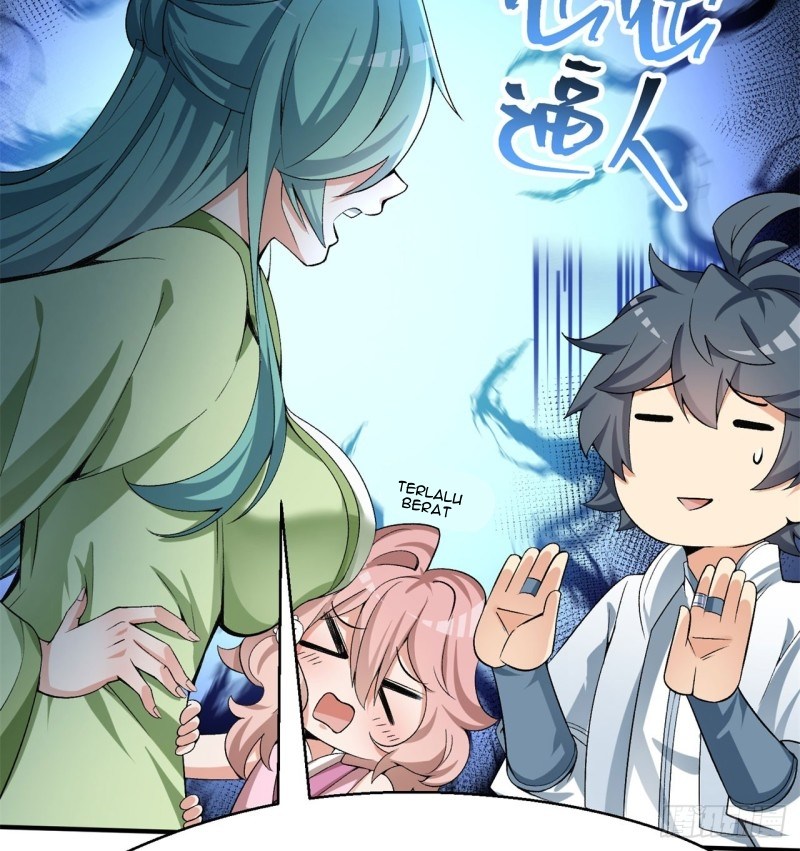 I Picked Up An Attributes Chapter 30 Gambar 43